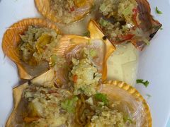 -星奇缘·海鲜餐厅(东山美食地标店)