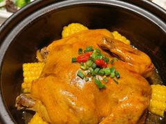 -大鸭梨烤鸭(望京店)