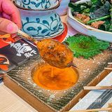 深圳这家炭火烧鸟约会也太棒了‼️