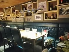 大堂-葡萄集|滋味新疆菜·精酿酒馆(瑞豪酒店)