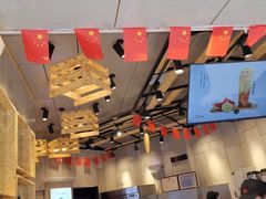 -书亦烧仙草(二七万达广场店)