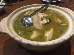 -德叔阙里·衢州菜馆(月湖店)