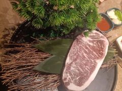 -额尔敦牛厨师铜板烧