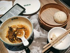 -翠满珑破酥包(人民东路店)