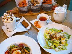 -Dazzling Cafe 蜜糖吐司专卖店