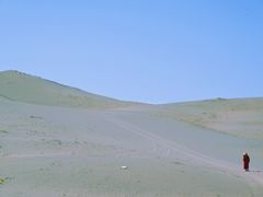 -张掖大佛寺景区