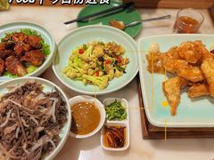 -那家小馆(摩天活力城店)