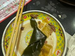 -芦月轩羊蝎子(劲松店)