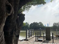 -黄埔古港