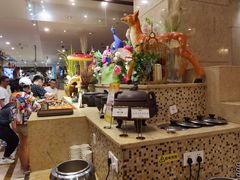 -芭菲盛宴·环球美食(锦城万达广场店)