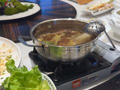 -沪华海鲜大酒楼(南汇店)