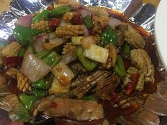 -四妹餐厅(玫瑰街店)