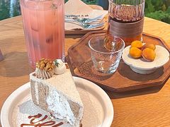 -野路甜点铺(松柏路店)