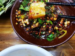 -笔记安顺夺夺粉火锅