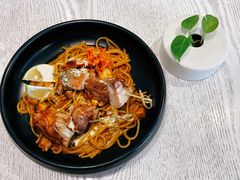 -娜娜家·Nana's restaurant(国金汇店)