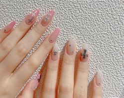 -莎拉美学·美甲美睫