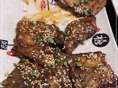 -胖嫂烧烤(武胜路总店)