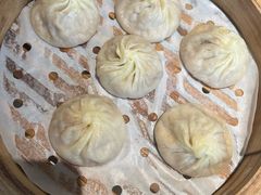 -苏堂阳春面•九年庆(北京路天河城店)