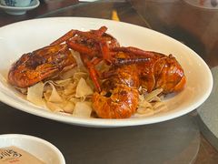 -猪肉婆私房菜(容桂总店)
