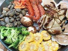 -盒马鲜生(悦峰店)