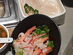 -海底捞火锅(青悦城店)