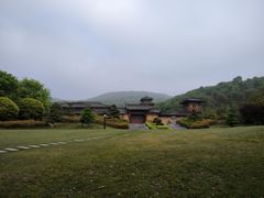 -习家池