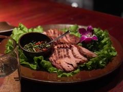 -花马天堂云南餐厅 Lost Heaven(外滩店)