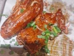 -绿茶餐厅(西单老佛爷店)