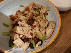 -九毛九西北菜(大东海店)