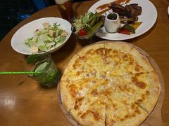 -BJM CLUB·宾酌·江景西餐吧(琶醍店)