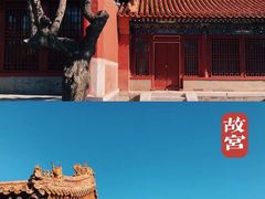 -故宫博物院(故宫)
