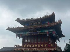 -长岛南北长山旅游景区