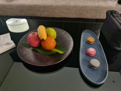 -长沙尼依格罗酒店
