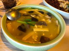 -龙门阵茶屋川菜馆(武康路店)