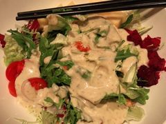 -宝轩渔府·老字号海鲜·正宗津菜(水上店)