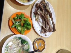 -清真益鑫羊肉手抓馆(南大街店)