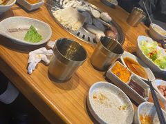 -牛人·雪花牛·木炭烤肉(昆山陆家店)
