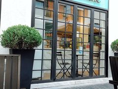 门面-Madeleine玛德琳(永平里店)