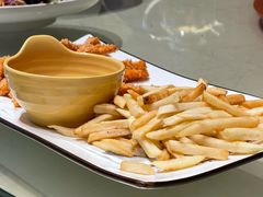 -喜相逢·特色烤鸭新疆菜(南珏大厦店)