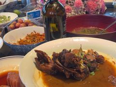 -二十八里太湖船菜(吉祥路店)