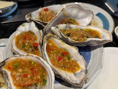 -大渔铁板烧(万象城店)