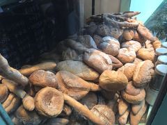 -面包谷Grains n' Beans(九号公馆店)