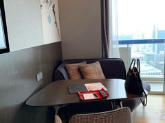 -新加坡瑞士史丹福酒店