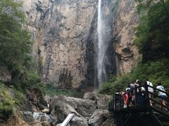 -云台山风景名胜区