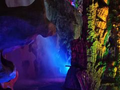 -泰安地下龙宫景区