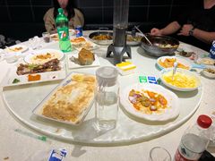 -七菜馆·东北菜·蒸饺(文体路店)