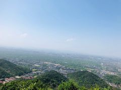 -北高峰