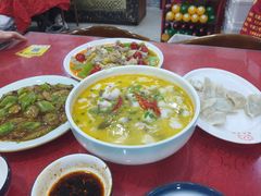 -东北酱大骨
