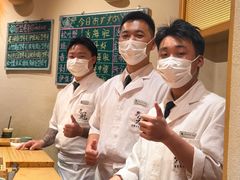 -鮨冠OMAKASE食べ放题(北京首店)