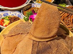 -袁老四重庆老火锅(桐梓坡店)
